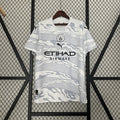 2024/25 Manchester City Year of the Dragon Special Edition Jersey Fan Version