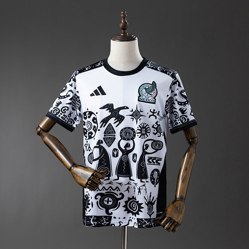 Mexico 2025/26 Special Edition Jersey  Fan Version