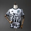 Mexico 2025/26 Special Edition Jersey  Fan Version