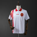 Retro Spain 1994 Away Jersey Fan Version