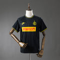 Inter Milan 2019/20 Third Away Retro Jersey Fan Version