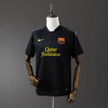 Retro Barcelona 2011/12 Away Jersey