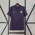 2024 England Away Jersey Fan Version
