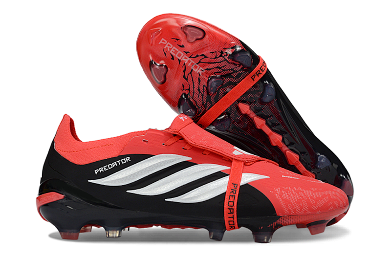 Adidas 26 Predator Elite Tongue FG