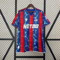 2024/25 Crystal Palace Home Jersey Fan Version