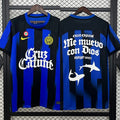 2023/24 Inter Milan Special Sponsor Home Stadium Jersey Fan Version