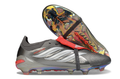 PREDATOR ACCURACY FG BOOTS WITH TONGUE
