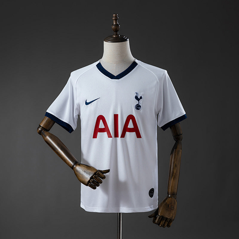 Tottenham Hotspur 2019/20 Home Retro Jersey Fan Version