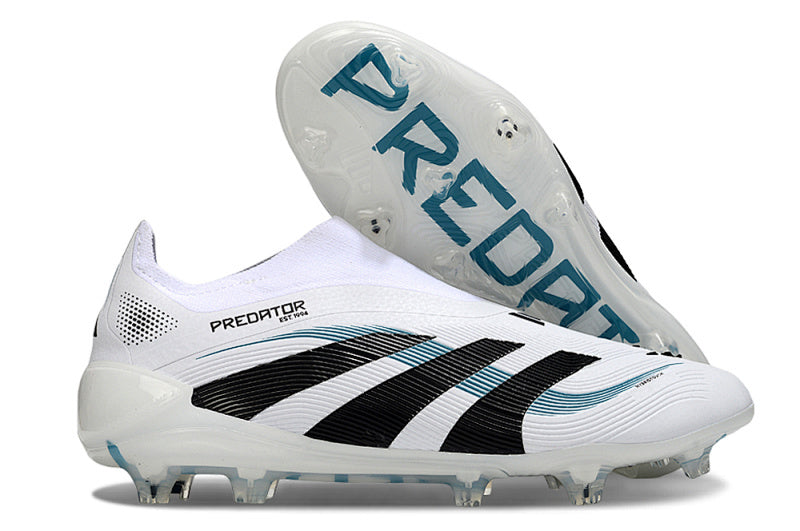 PREDATOR ACCURACY FG BOOTS