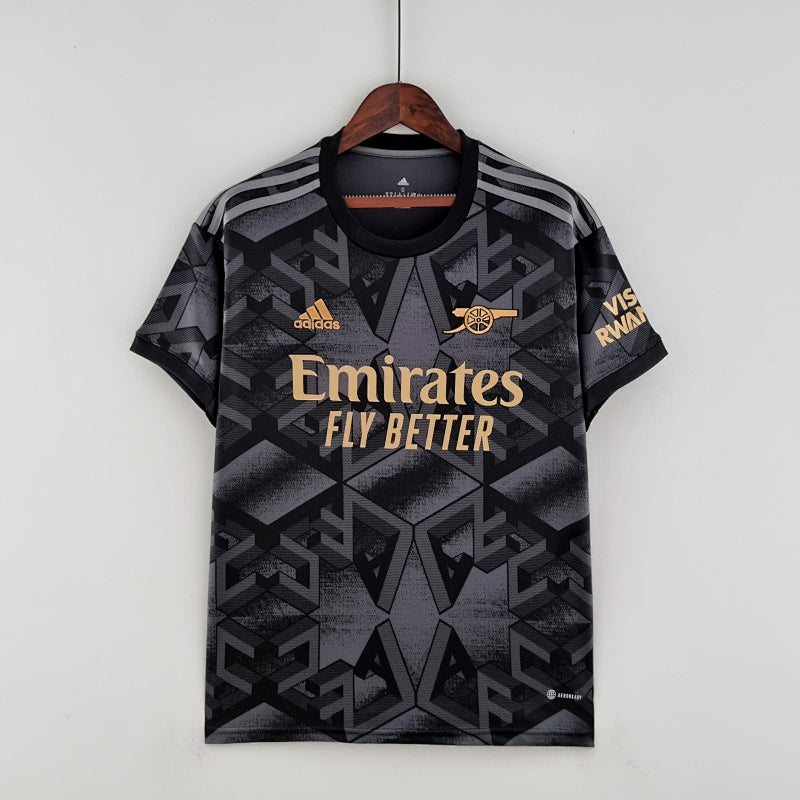 2022/23 Arsenal Away Jersey Fan Version