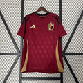 2024 Belgium Home Jersey Fan Version
