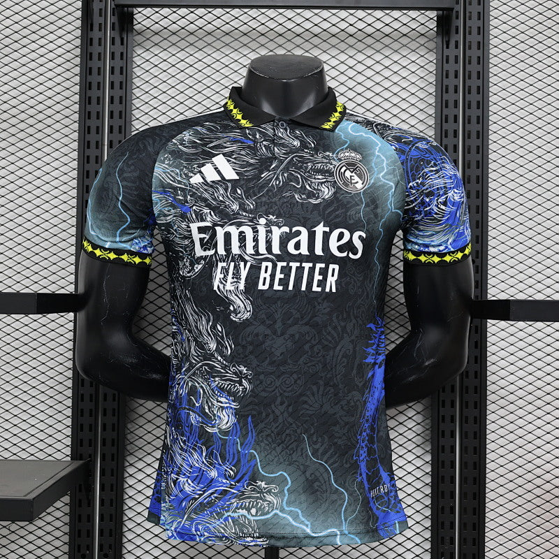 2024/25 Real Madrid Special Edition Player Version