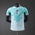 Portugal 2026 Away Player Version Jersey