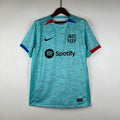 RETRO Barcelona 2023-24 Third Away Jersey