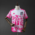 Mexico 2025/26 Special Edition Jersey Fan Version