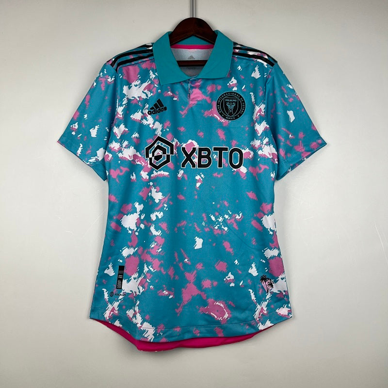 2023/24 Inter Miami Special Edition Fan Version