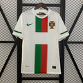 Retro Portugal 2010 Away Jersey Fan Version
