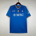 2023/24 Napoli Home Jersey Fan Version