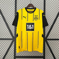 2024/25 Dortmund Home Jersey Fan Version
