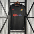 2025/26 Barcelona Special Edition Fan Version