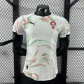 2025/26 Portugal Away Player Version