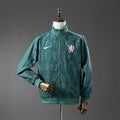 Chelsea 2025/26 Windbreaker