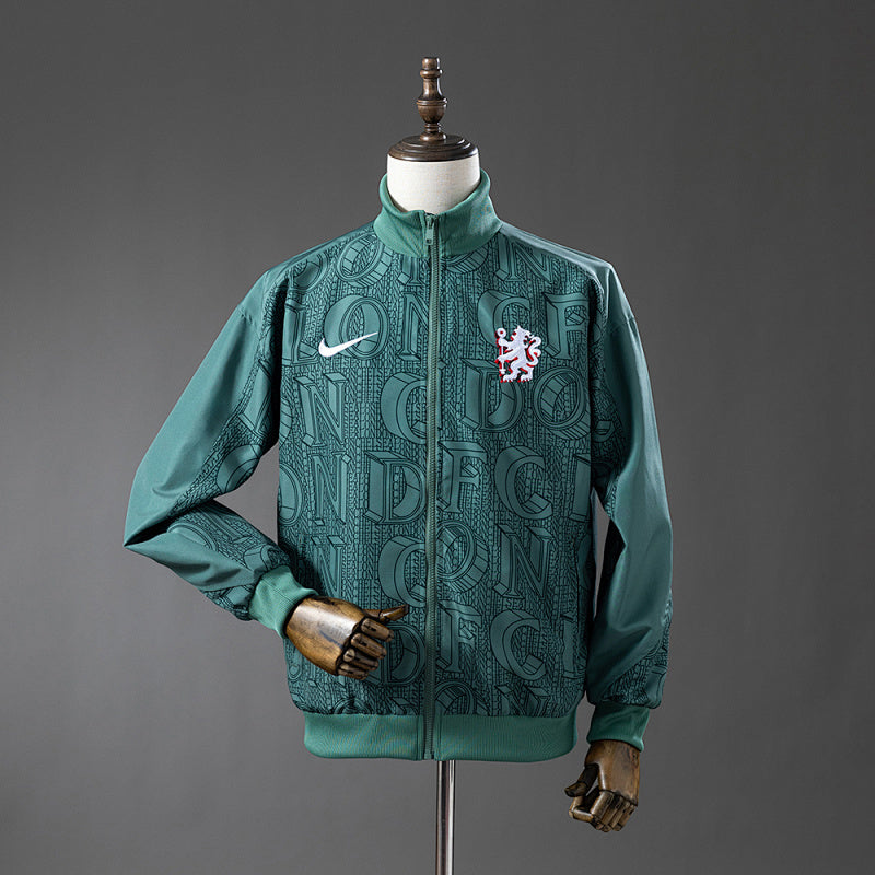 Chelsea 2025/26 Windbreaker