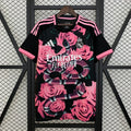 2025/26 Real Madrid Special Edition Fan Version