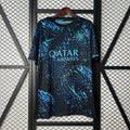 2025/26 Inter Milan Special Edition Jersey Fan Version