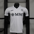 2024/25 Napoli Away Jersey Player Version