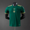 Mexico 2025/26 Special Edition Green Player Version Jersey