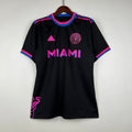2023/24 Inter Miami Black Fan Version
