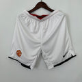 Retro Shorts Manchester United 2007/08 Home