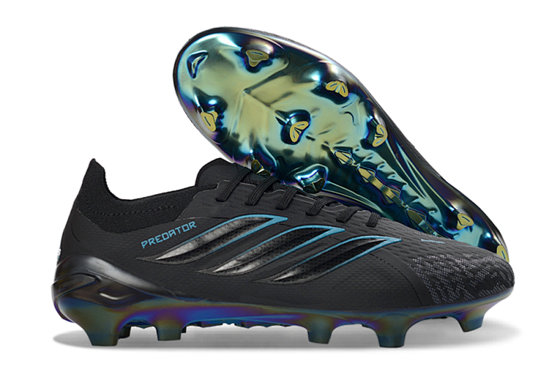 Adidas PREDATOR ACCURACY FG BOOTS