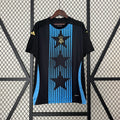 2024 Argentina pre-match uniform Fan Version