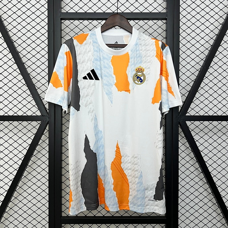 2024/25 Real Madrid Training Suit