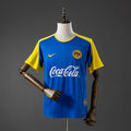America 2003/04 Away Retro Jersey Fan Version