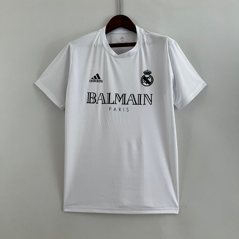 2023/24 Real Madrid Special Edition Balmain