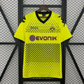 Retro Dortmund 2011/12 Home Jersey Fan Version
