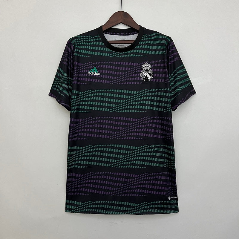 2023/24 Real Madrid Training Suit