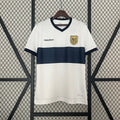 2024 Ecuador Away Jersey Fan Version