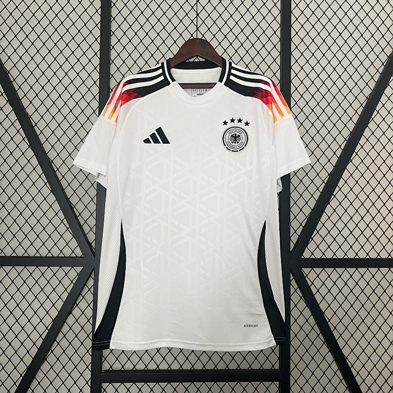 2024 Germany Home Jersey Fan Version