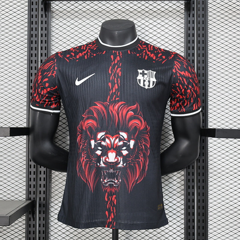 2024/25  Barcelona Special Edition Player Version