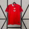2024 Canada Home Jersey Fan Version