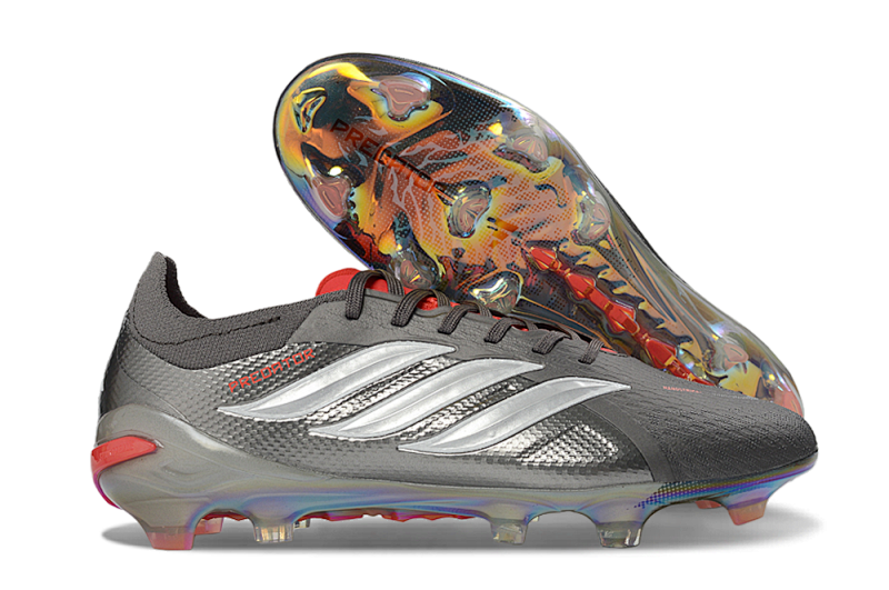 Adidas PREDATOR ACCURACY FG BOOTS