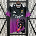 2025/26 Real Madrid Special Edition Fan Version Jersey