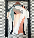 2025 Spain Away Jersey Fan Version