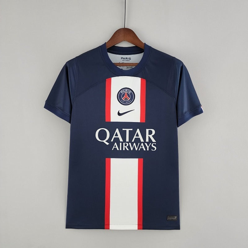 2022/23 PSG Home Jersey Fan Version
