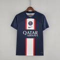 2022/23 PSG Home Jersey Fan Version