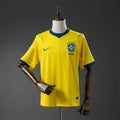 Brazil 2026 Home Jersey Fan Version